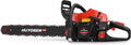 65CC 2-Cycle Gasoline Powered 24-Inch Chainsaw Y3879