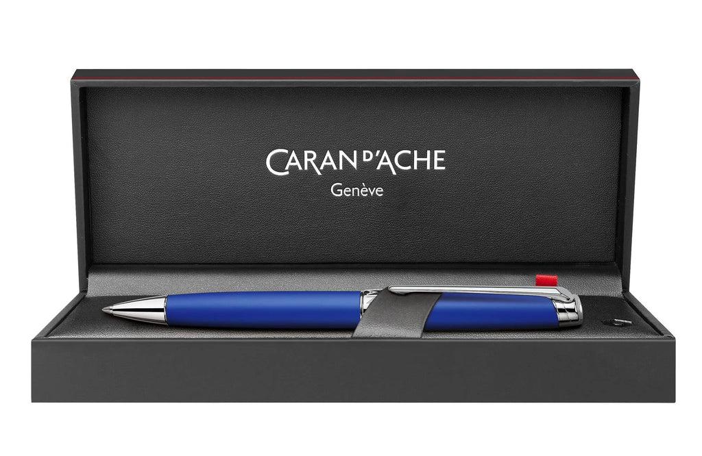 Klein Blue Limited Edition Ballpoint Pen F9546