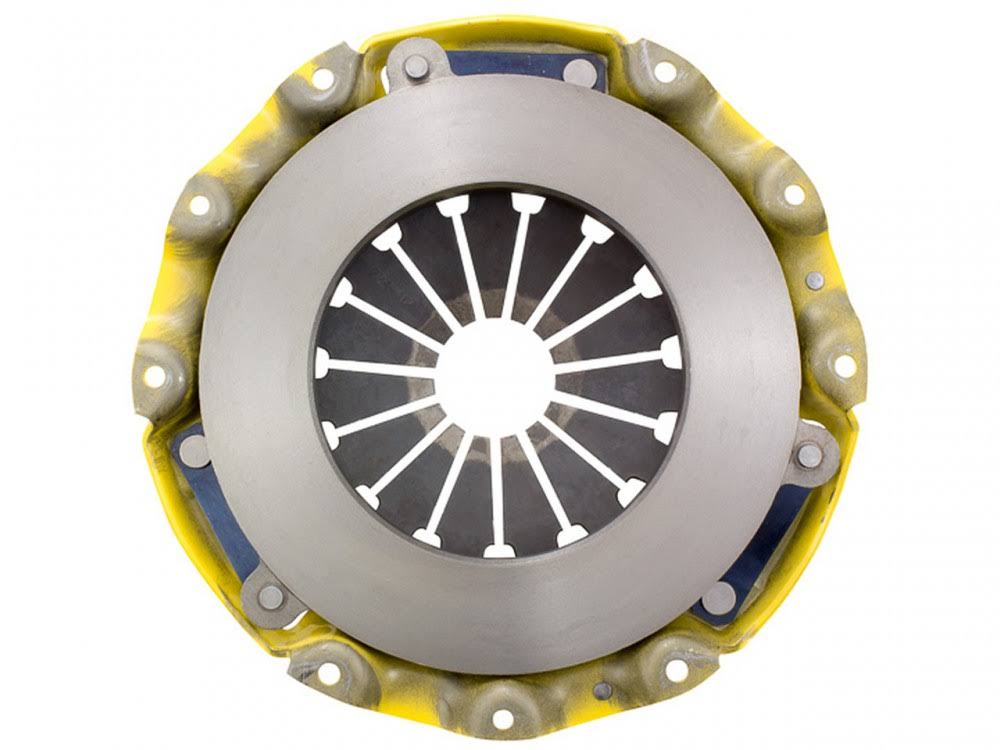 Heavy Duty Pressure Plates Z836727