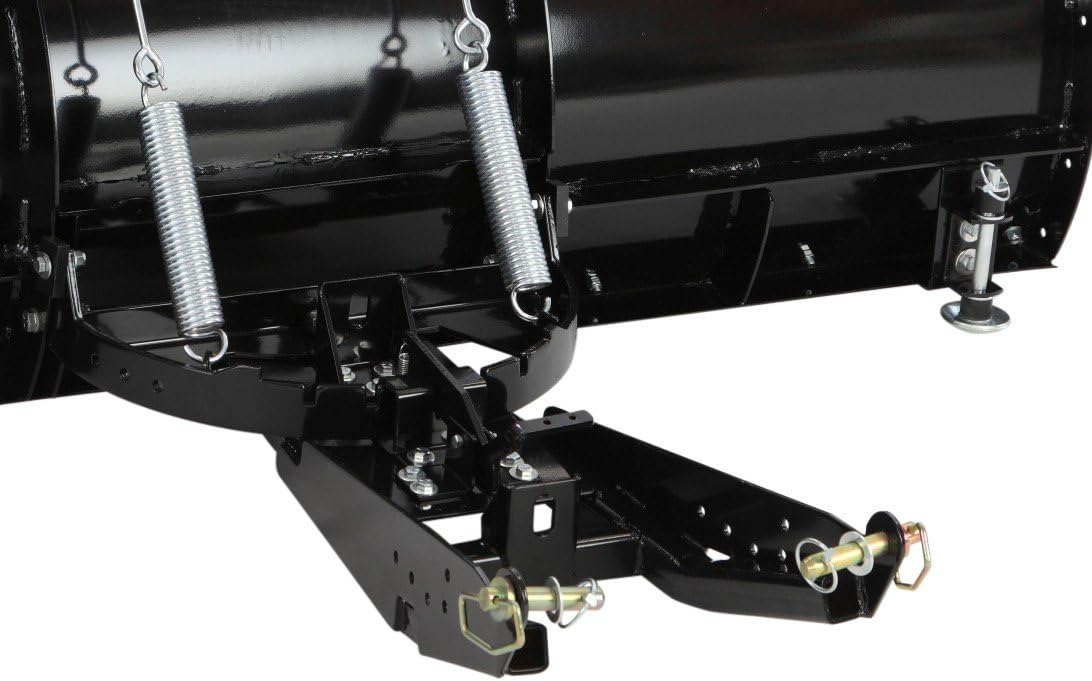 72 inch Black UTV Snow Plow Kit N574169