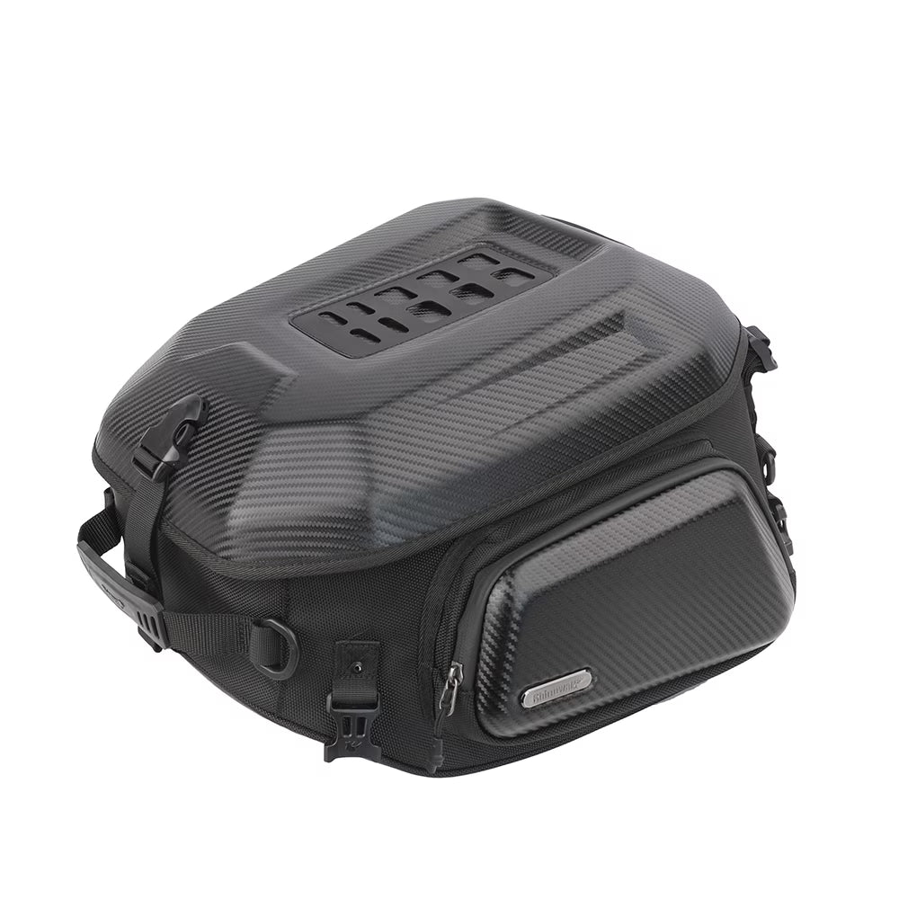 Expandable Motorcycle Rearseat Bag 23-35L K287788