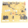 ASSY PCB MAIN;LED TOUCH,DUAL ICE W208031