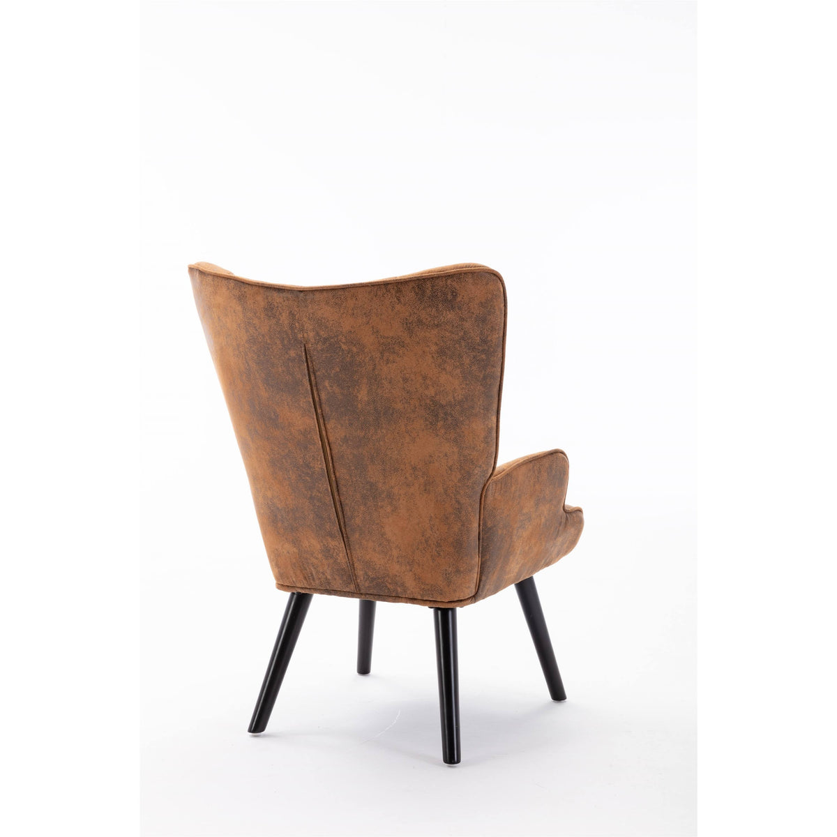 Teal Hight Back Livingroom Chair W4283