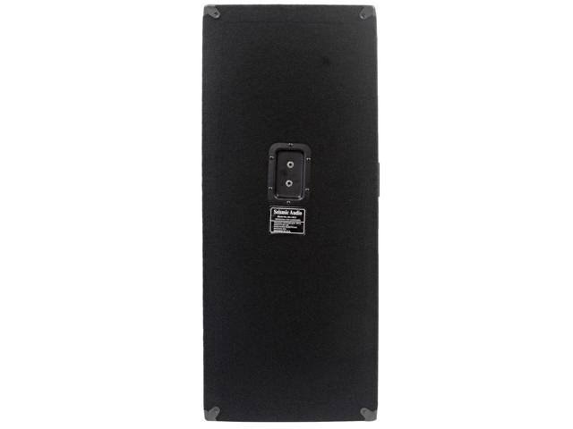 15.2" PA DJ Speaker B973