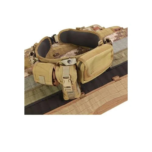 Padded Belt M11352