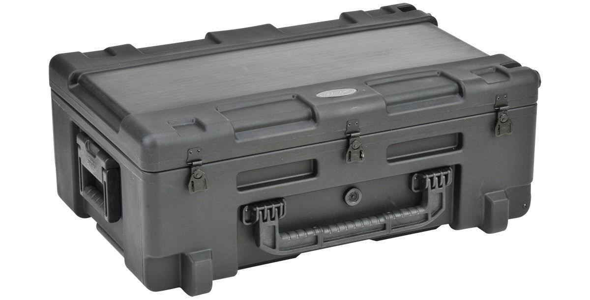 Black Hard Case T19524