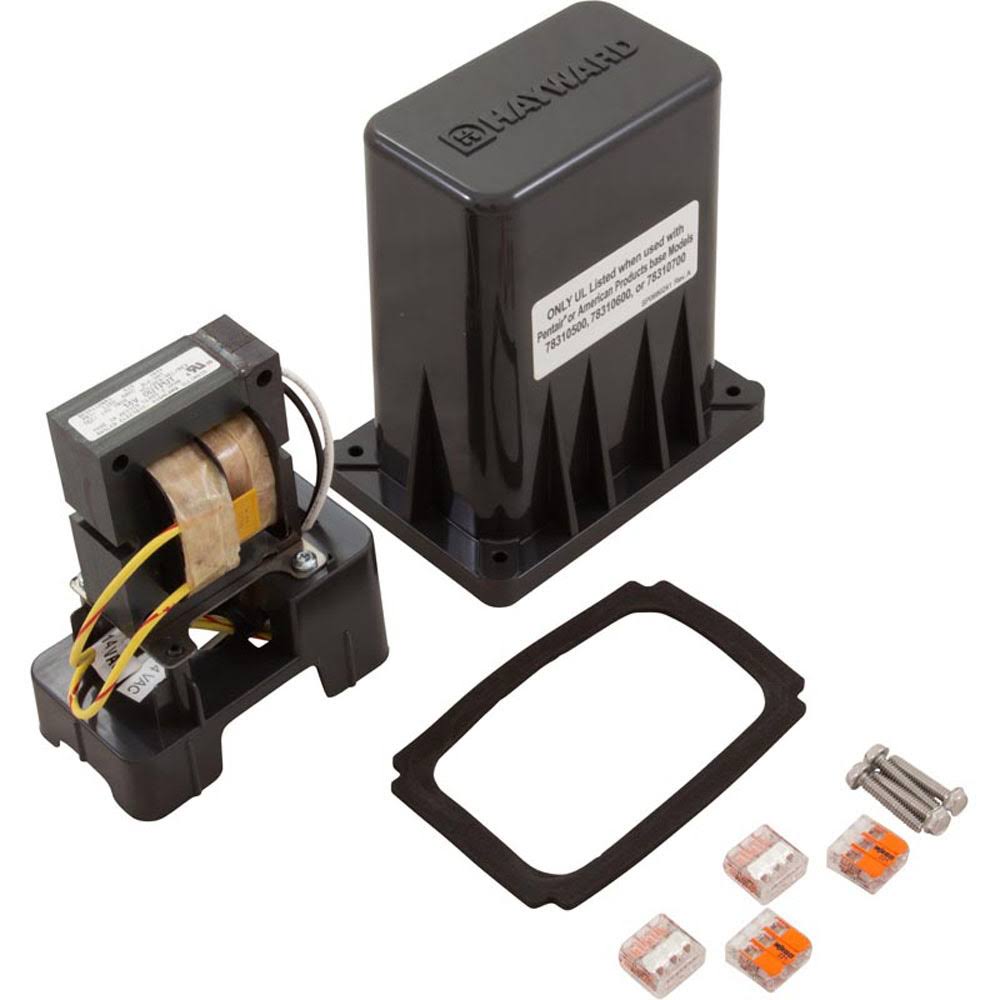 Universal ColorLogic Transformer Converter Kit P348573
