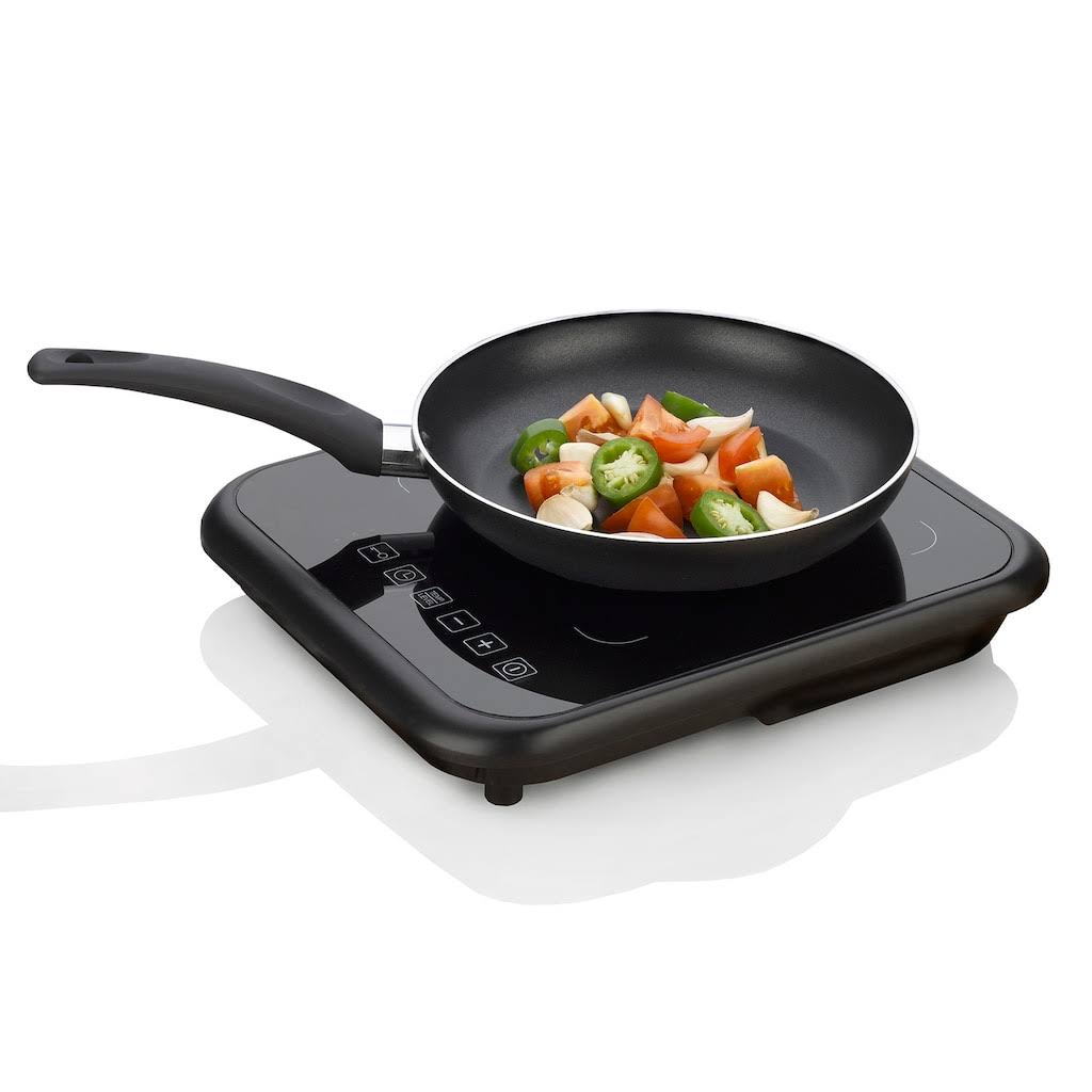 2x Induction Cookware Set O205460