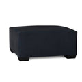 Valley Tan Ottoman A8676