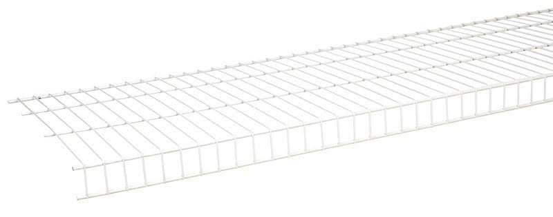 White Linen Shelf F70604