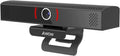 Webcam 1080p Full HD with Stereo Microphone, USB 2.0, Pack of 2 P149866