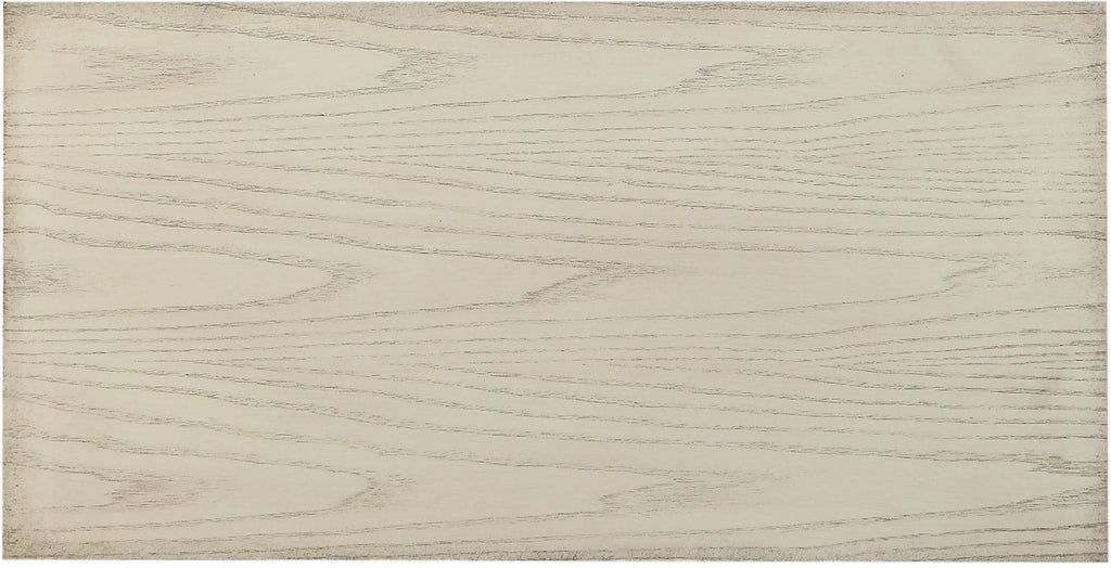 White Three Drawer Chest B6375