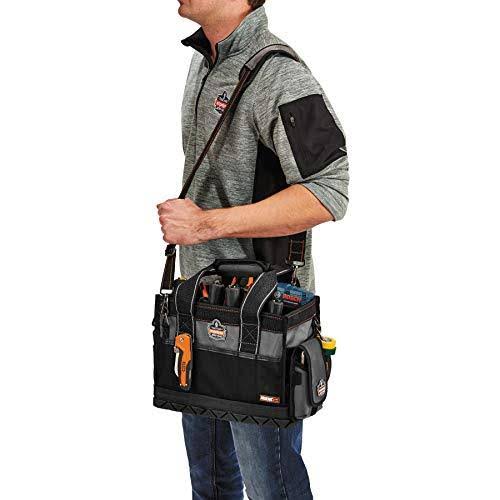 Open Top Tool Organizer Carrier X28595