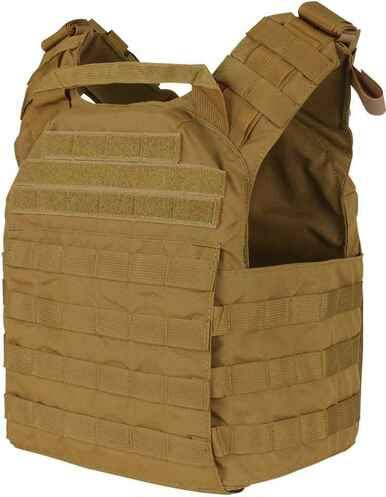 Multicam Plate Carrier Z8267