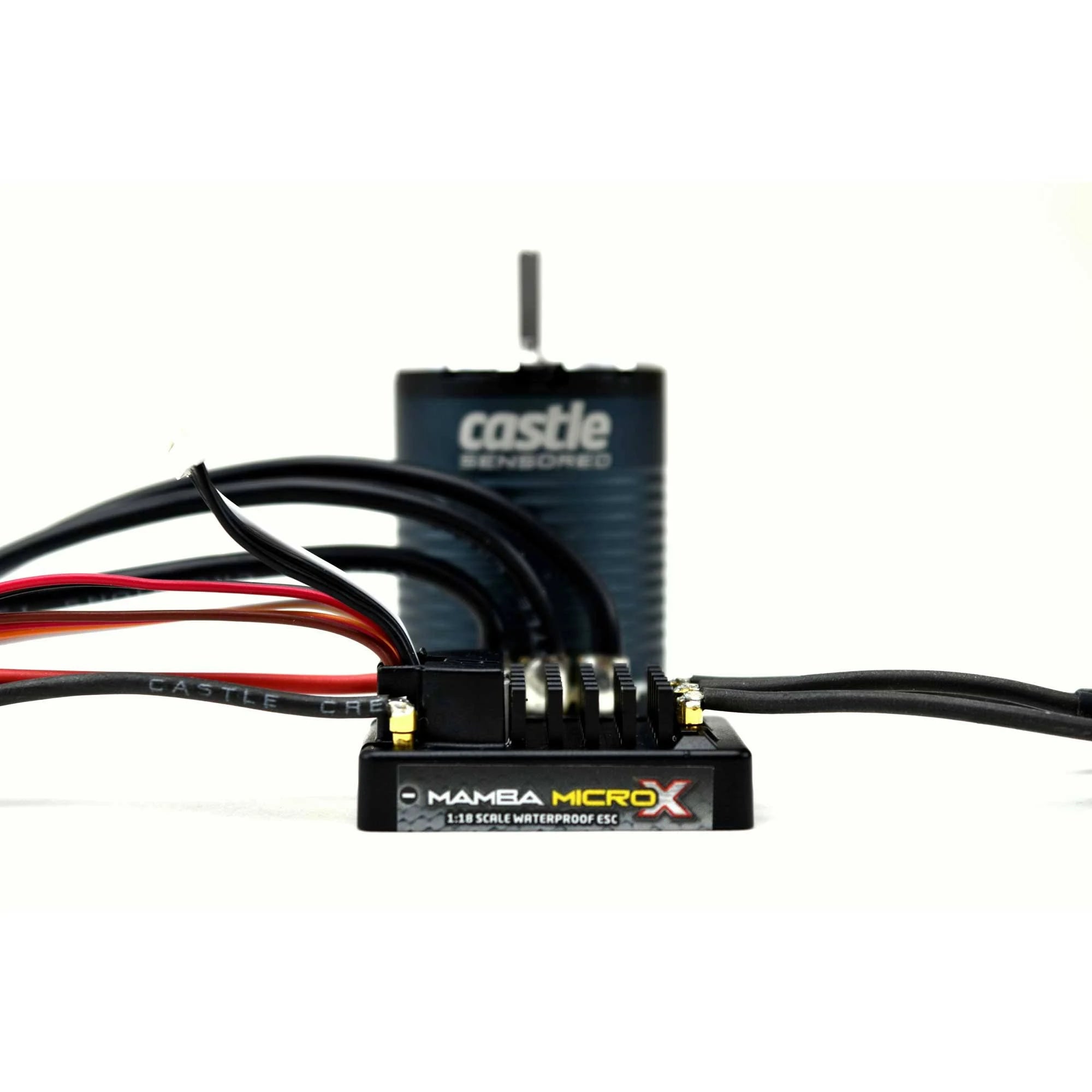 12.6V ESC Sensored Combo P897