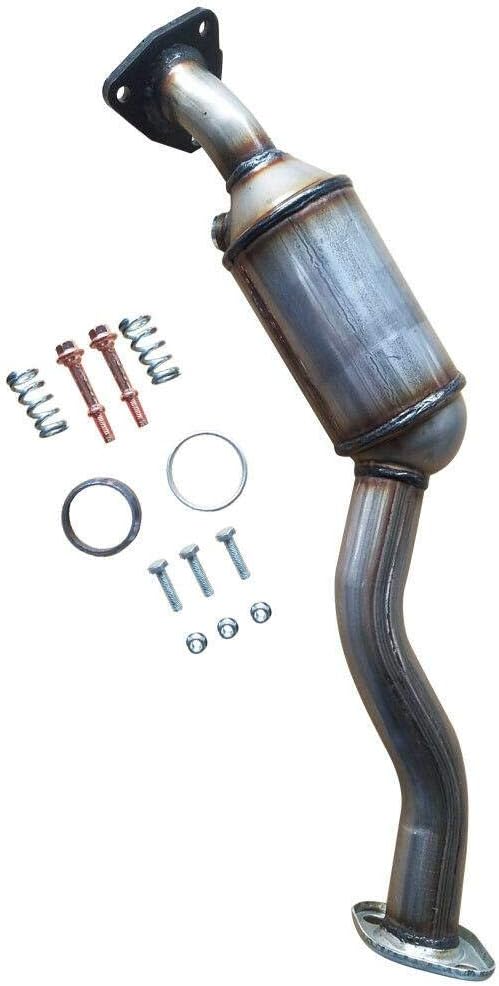 Catalytic Converter 53820 Compatible With 2006 2007 2008 Honda Hatchback 4-Door 1.5L S75422