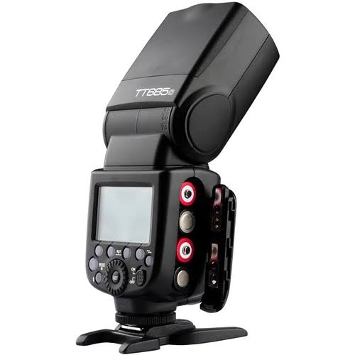TTL Flash for Olympus/Panasonic Cameras J18942