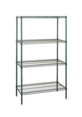 Wire Shelving Starter Kit V82449