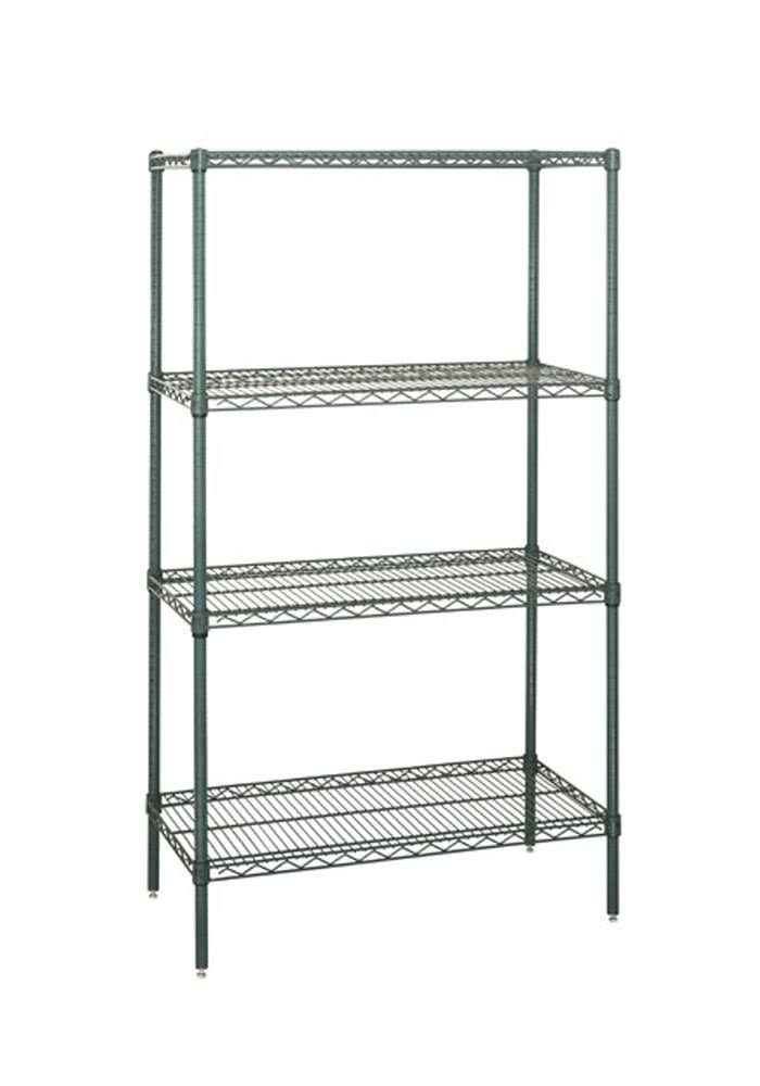 Wire Shelving Starter Kit V82449
