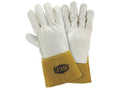 Large Top Grain Cowhide MIG Welding Gloves D3788