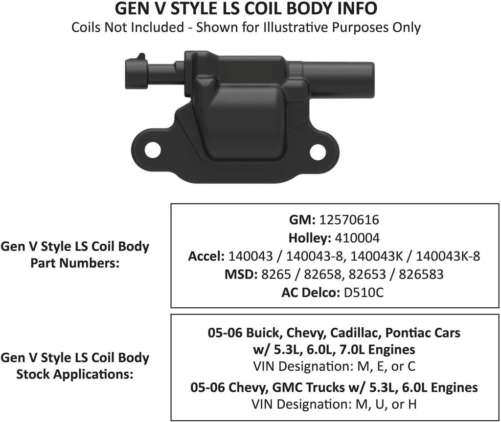2-Piece Valve Cover Satin V103