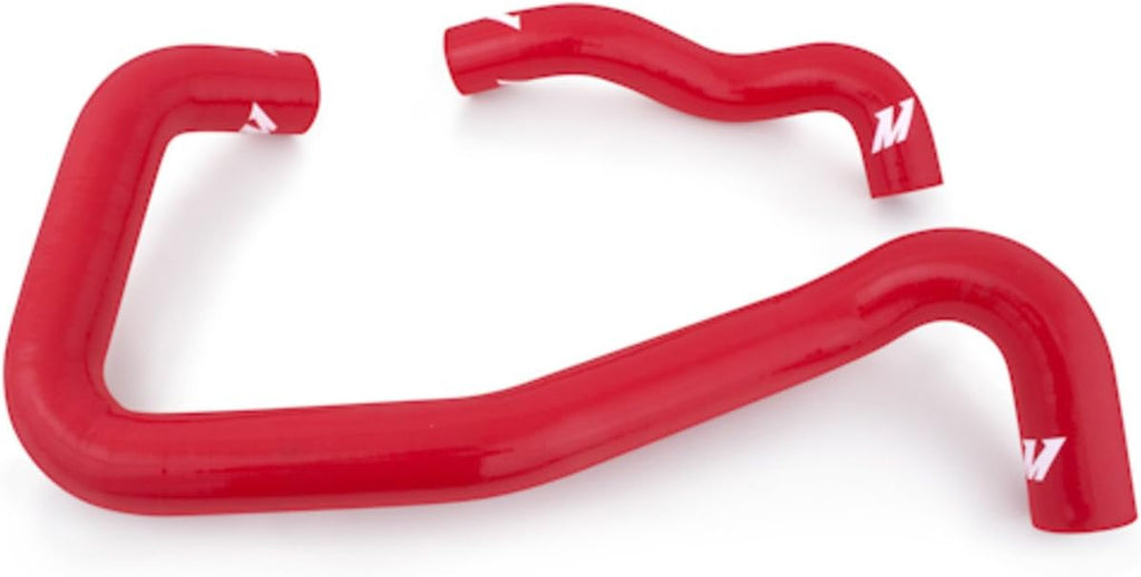 Blue Radiator Hose Kit A29025