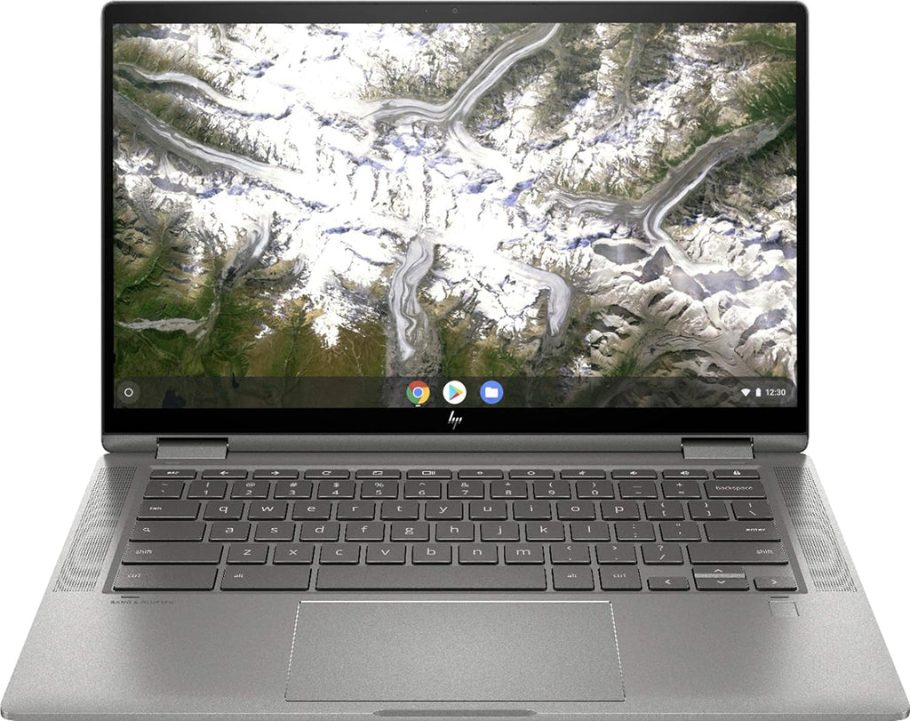 2-in-1 Chromebook, i3, 8GB, 64GB Q21777