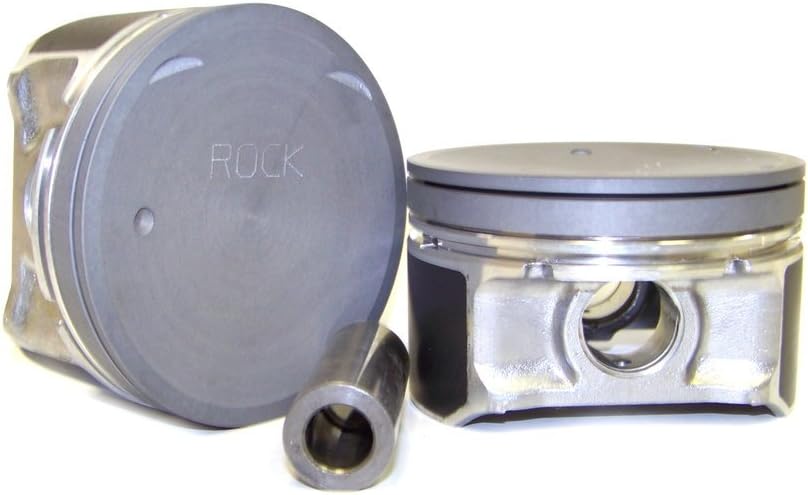 Oversize Piston Set Pack of 2 Y445457