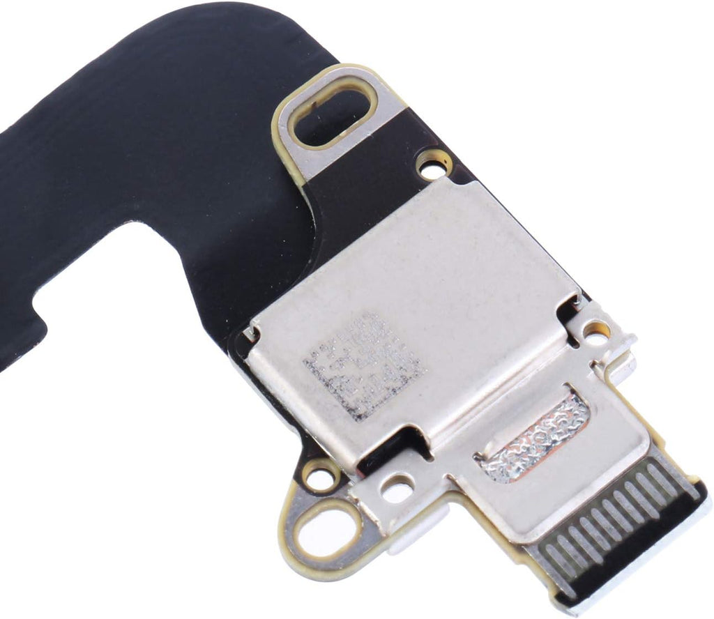 Replacement I/O USB-C Power Board Jack Flex Cable for MacBook 12 inch A1534 M3061
