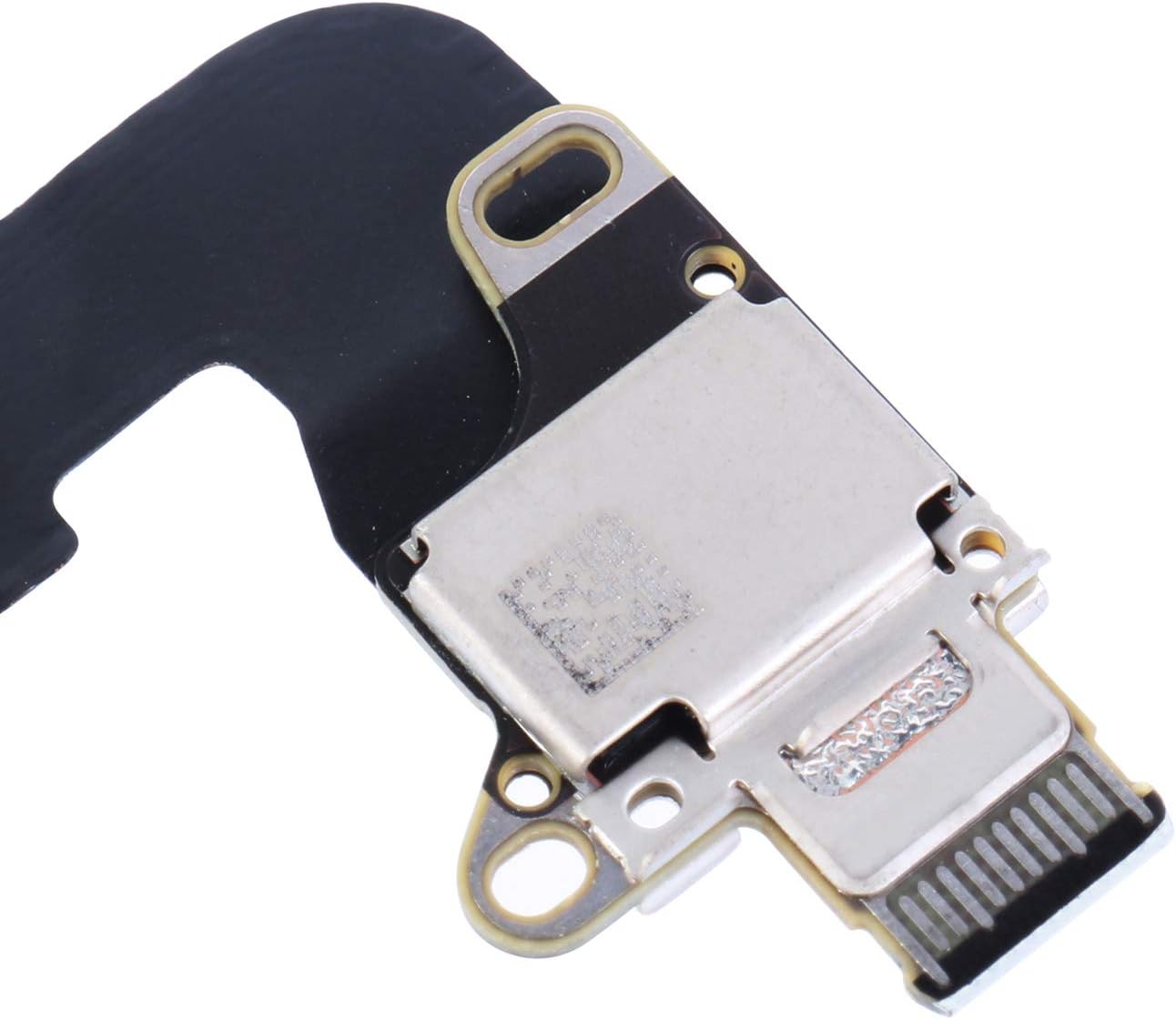 Replacement I/O USB-C Power Board Jack Flex Cable for MacBook 12 inch A1534 M3061