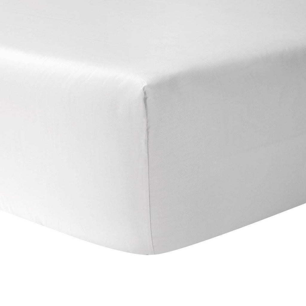 Twin Fitted Sheet S644848