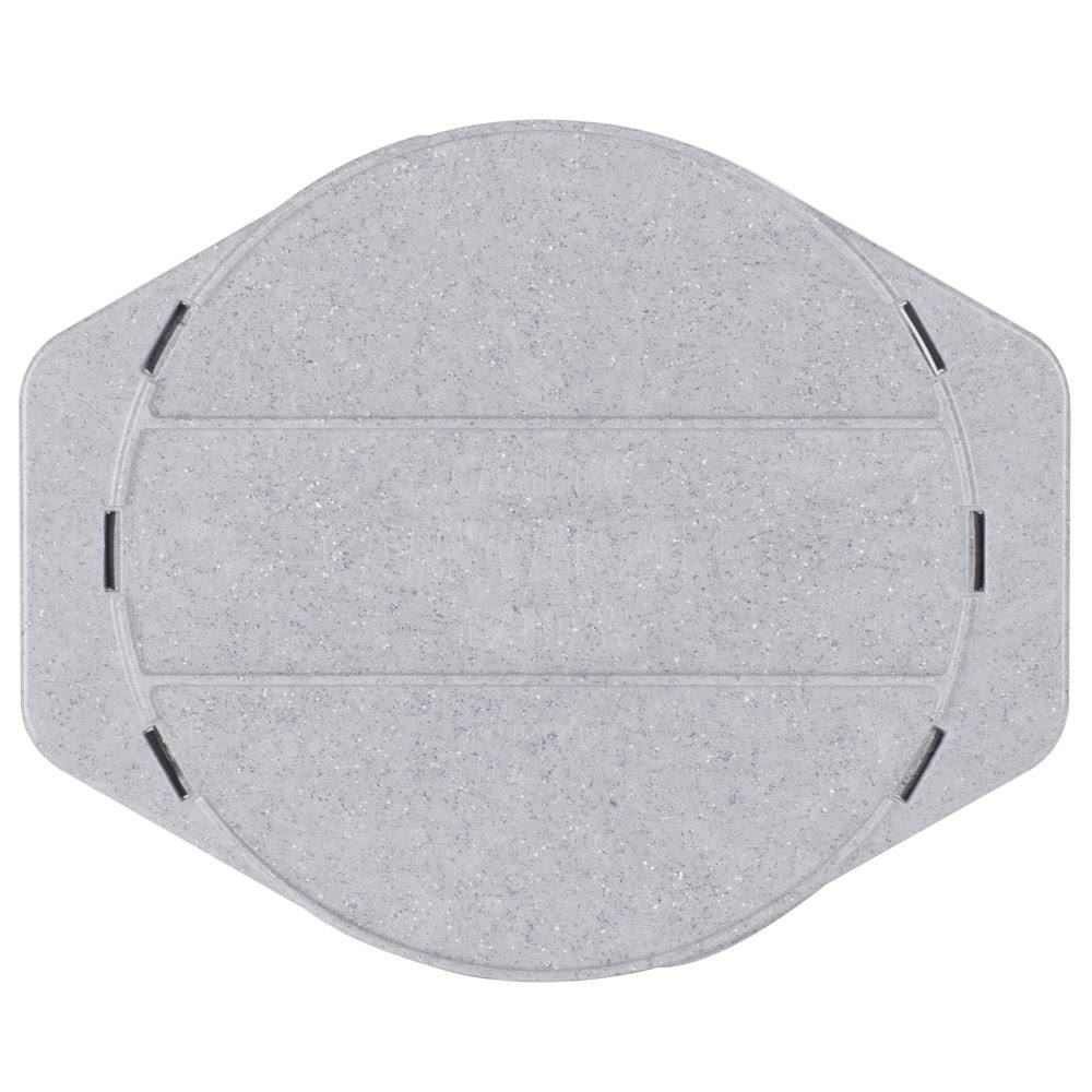 Granite Gray Camwarmer Heat Retentive Pellet G8032