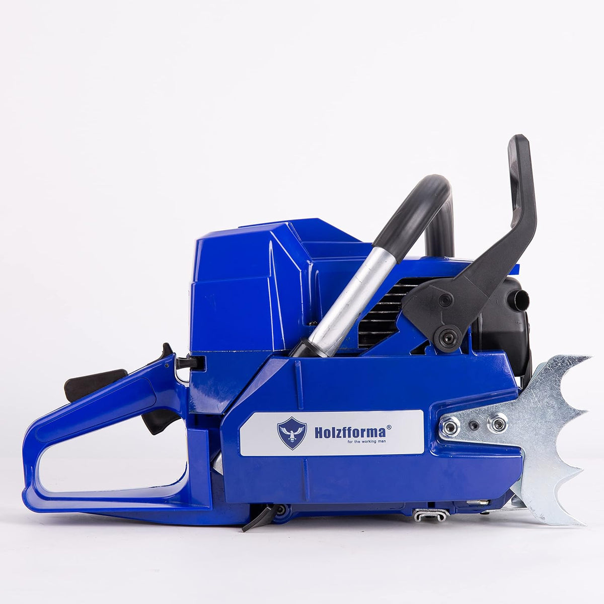 Gasoline Chain Saw Power Head D681305