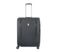 Large Softside Travel Case - Grey A355648
