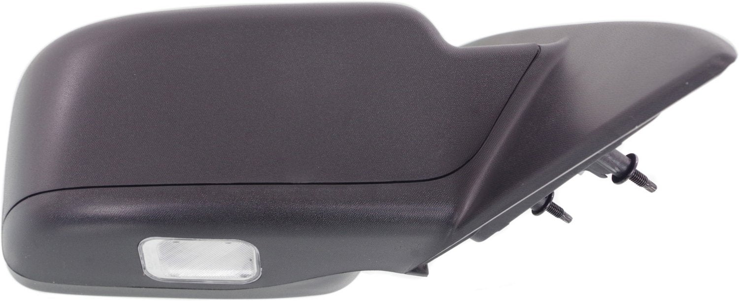 Right Passenger Side Heated Mirror for 2011-2012 Ford Fusion 2011 Mercury Milan L940910