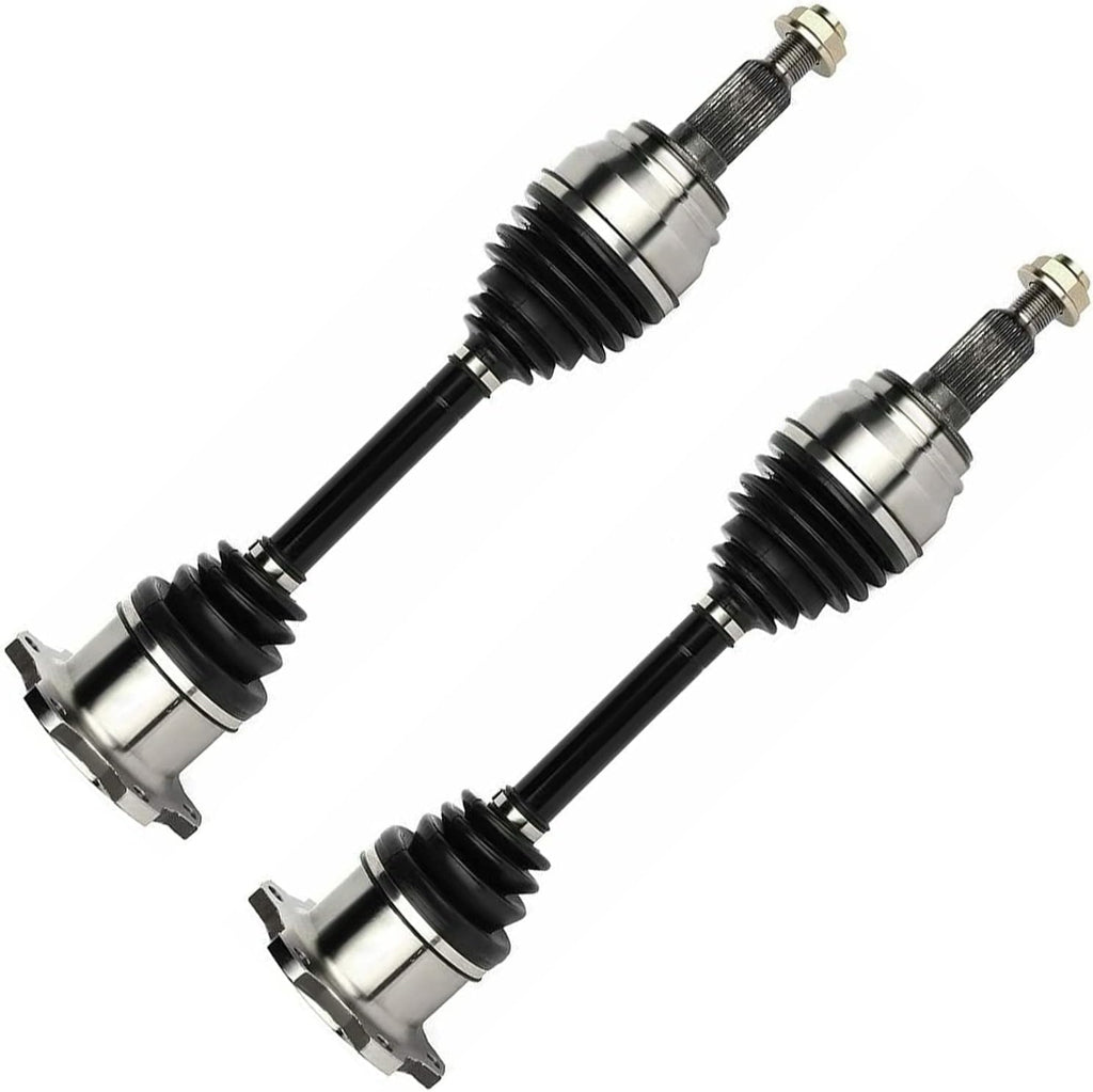 Front CV Axle Drive Shaft Assembly for Cadillac Escalade X679965