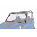 Polaris General Pro-Fit Lock & Ride Hard-Coat Poly Windshield L8345
