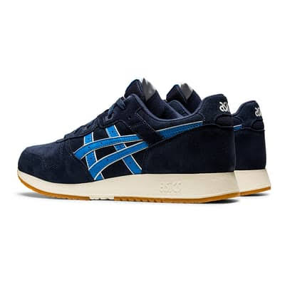 Dark Blue Light Blue Trainers M76504