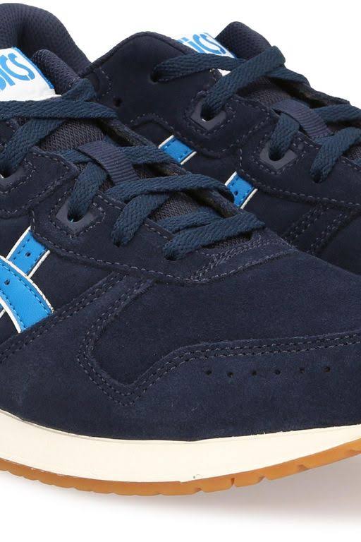 Dark Blue Light Blue Trainers M76504