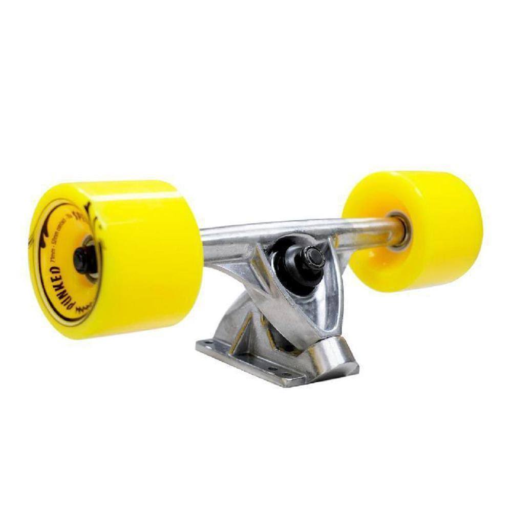 Diner Lowrider Longboard Complete O1594