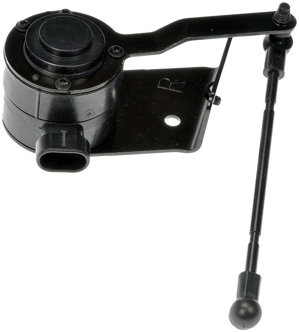 Suspension Ride Height Sensor W253449