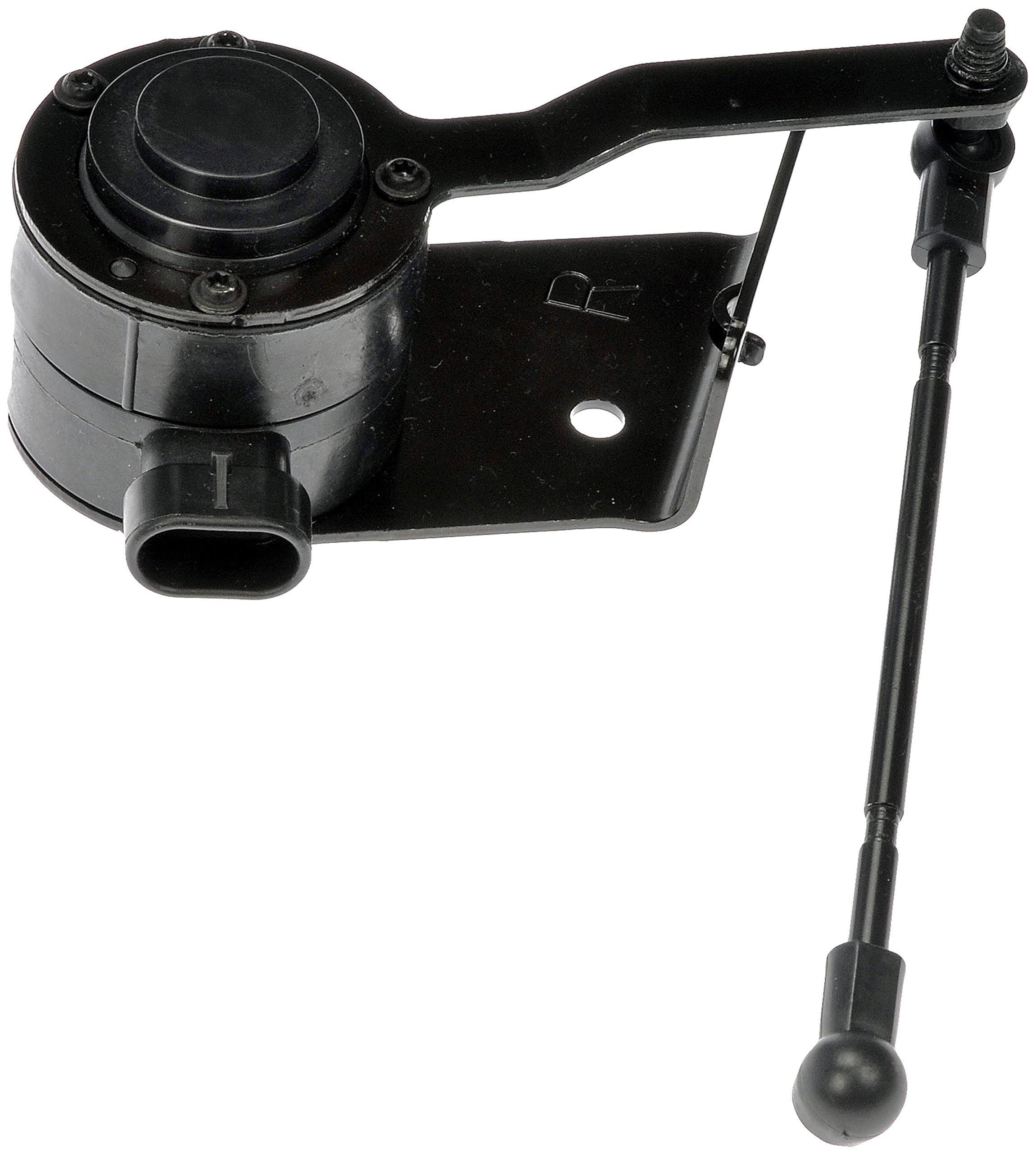 Suspension Ride Height Sensor W253449