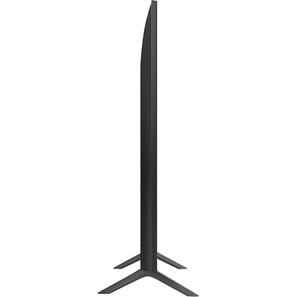 55 inch Crystal UHD 4K Smart TV W6348