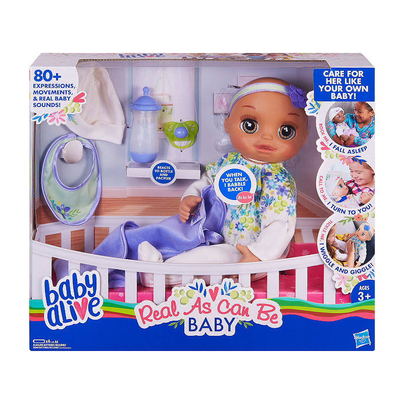 Baby Doll Y759