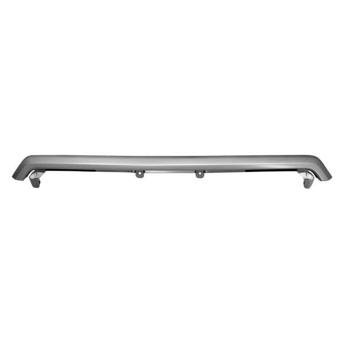 Hood Molding for Subaru Forester 2014-2016 R346