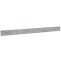 White Cararra Marble Backsplash U2251
