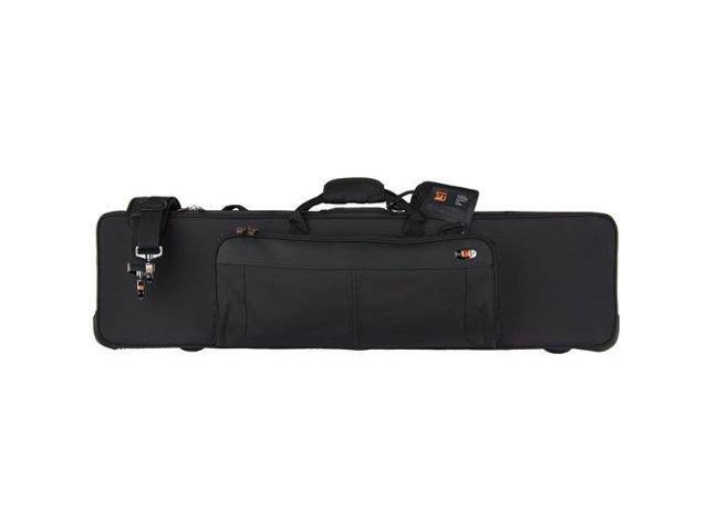 Pro Pac Bass Clarinet Case W329