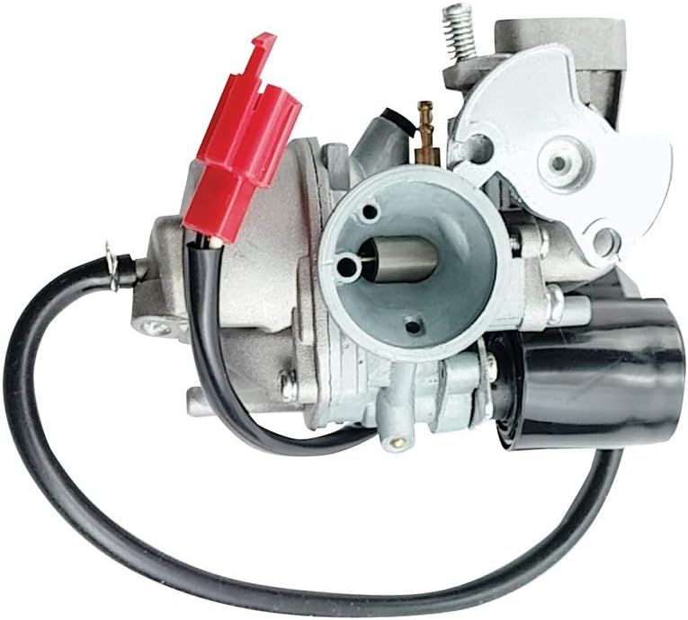 Carburetor Pack of 2 for Yamaha Zuma YW50 Scooter Moped M3442
