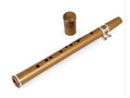 Antique Gold Pocket Sax J814