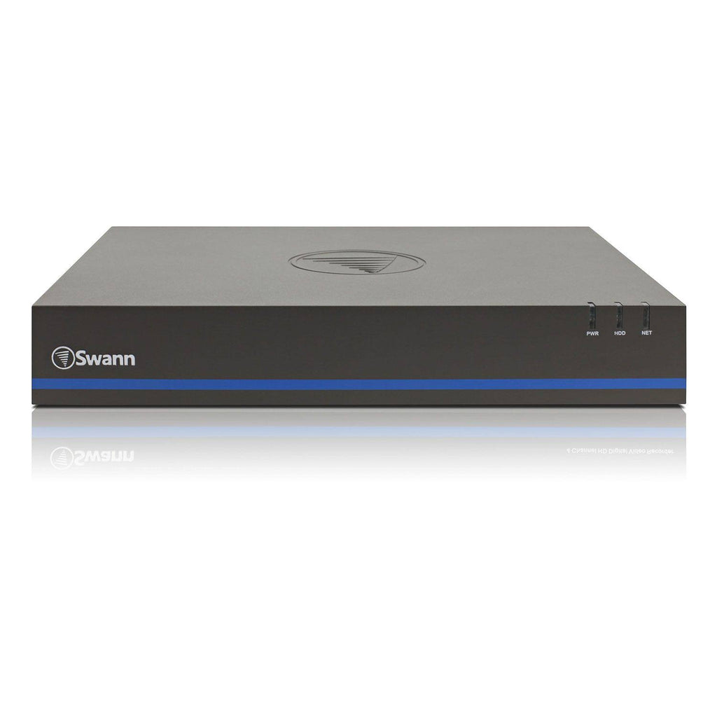 8 Channel 720p DVR with 8x Bullet Cameras Z5552